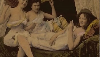 Hot Lesbian Sex Scenes