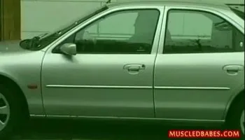 Lusty Lesbians Engage In Fierce Pussy Licking Action